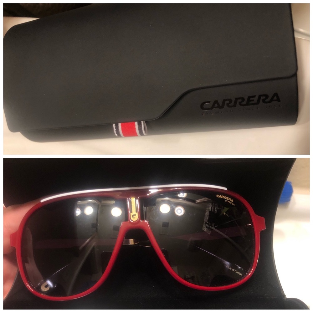 CARRERA CA1001/S SPORTS